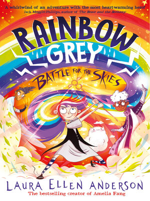 cover image of Battle for the Skies